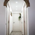 Il Terrazzetto A Santa Maria Maggiore 公寓 *