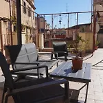 Il Terrazzetto A Santa Maria Maggiore 公寓