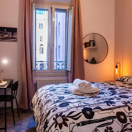 Apartamento Il Terrazzetto A Santa Maria Maggiore *
