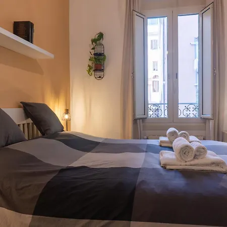 Il Terrazzetto A Santa Maria Maggiore Apartment