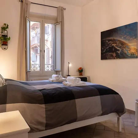 Apartment Il Terrazzetto A Santa Maria Maggiore *