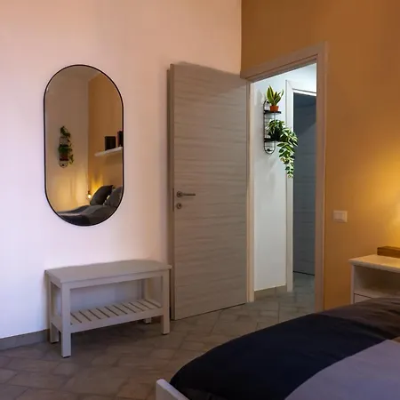 Il Terrazzetto A Santa Maria Maggiore Apartment *