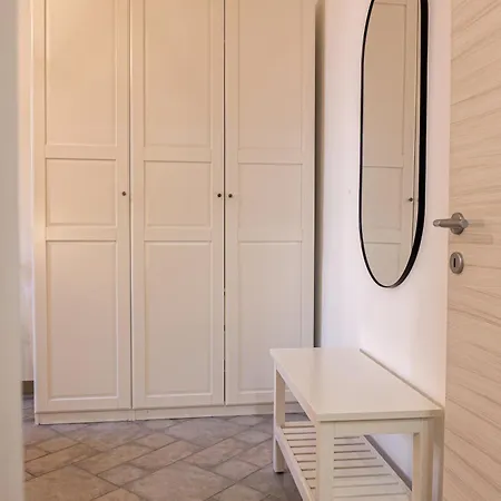 Il Terrazzetto A Santa Maria Maggiore Apartment *